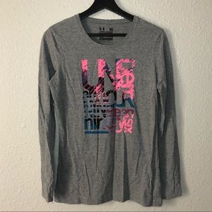 Under Armour Tee